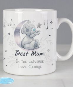 Personalised Moon & Stars Me To You Mug